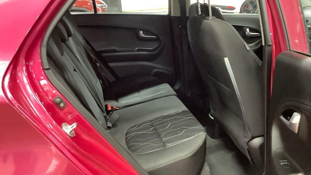 Used Kia Picanto 2013 for sale - 76941134: Photo 11