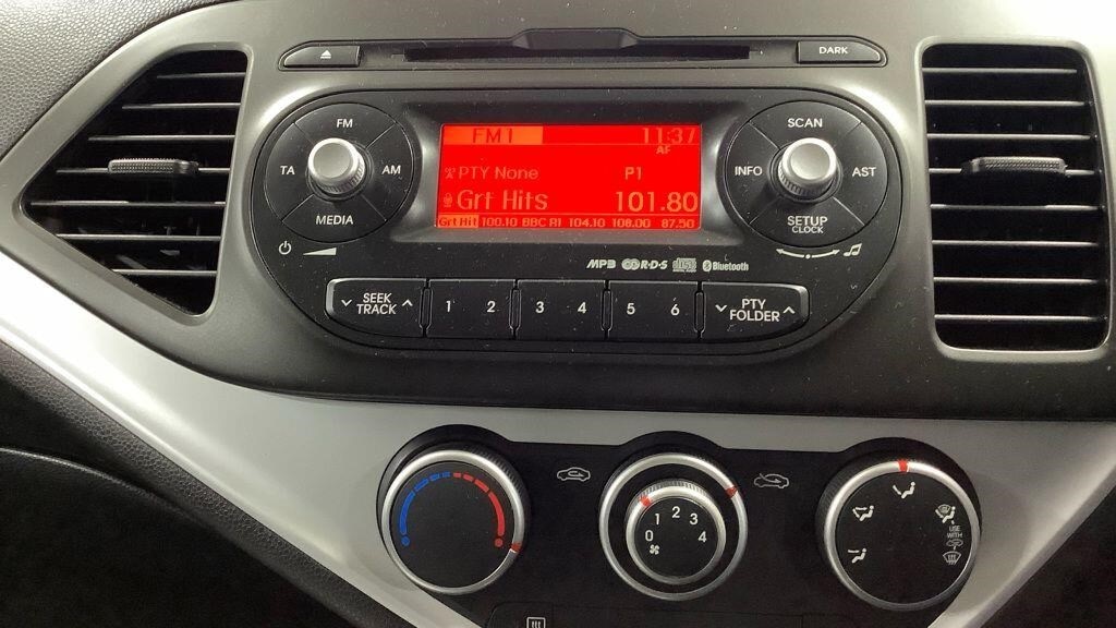 Used Kia Picanto 2013 for sale - 76941134: Photo 13