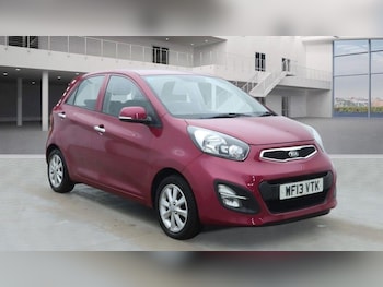 Used Kia Picanto 2013 for sale - 76941134: Photo