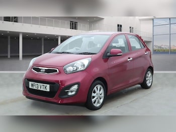 Used Kia Picanto 2013 for sale - 76941134: Photo
