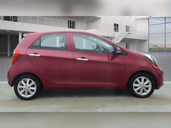 Used Kia Picanto 2013 for sale - 76941134: Photo