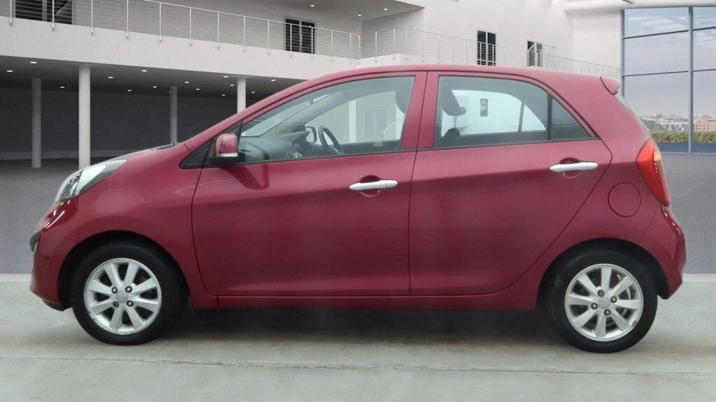 Used Kia Picanto 2013 for sale - 76941134: Photo 5