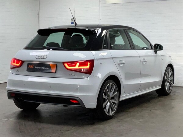 Used Audi A1 2014 for sale - 76008413: Photo 10