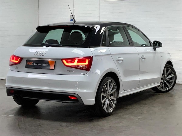 Used Audi A1 2014 for sale - 76008413: Photo 11