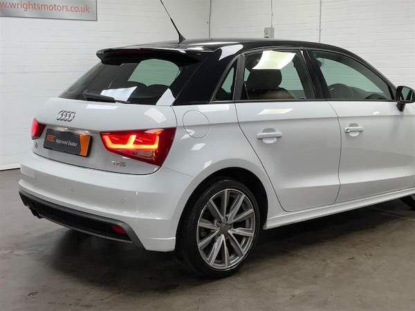Used Audi A1 2014 for sale - 76008413: Photo 12