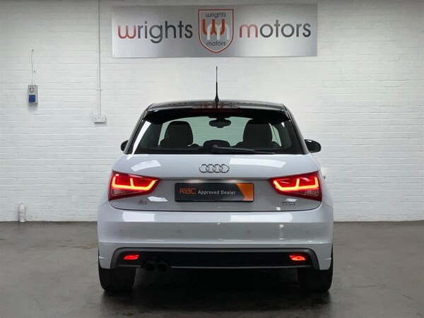 Used Audi A1 2014 for sale - 76008413: Photo 13