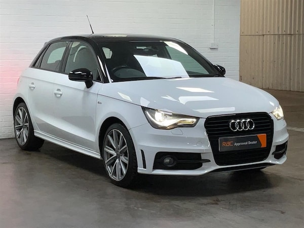 Used Audi A1 2014 for sale - 76008413: Photo 15