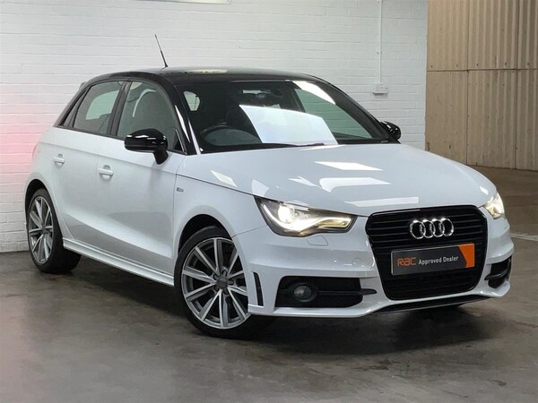 Used Audi A1 2014 for sale - 76008413: Photo 16