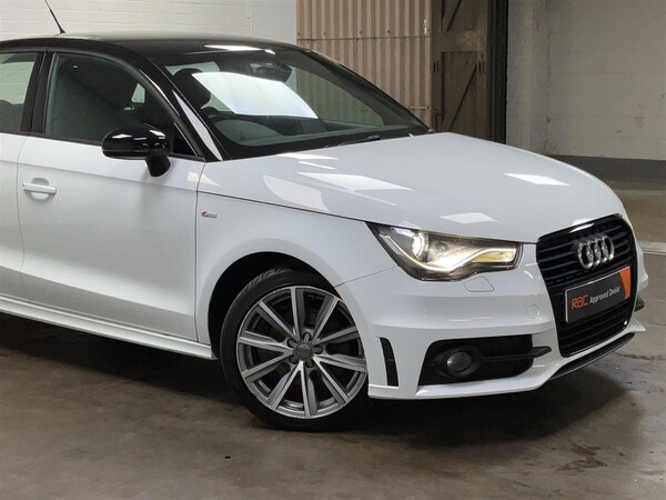 Used Audi A1 2014 for sale - 76008413: Photo 17