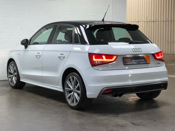 Used Audi A1 2014 for sale - 76008413: Photo 18