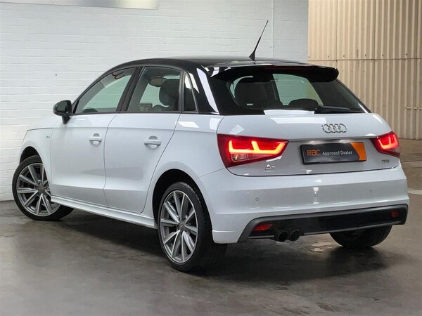 Used Audi A1 2014 for sale - 76008413: Photo 19