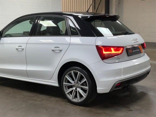Used Audi A1 2014 for sale - 76008413: Photo 20