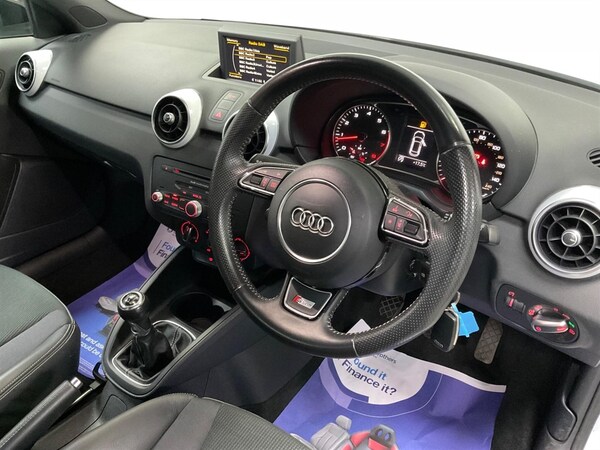 Used Audi A1 2014 for sale - 76008413: Photo 22