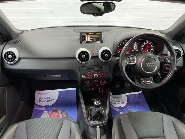 Used Audi A1 2014 for sale - 76008413: Photo 23