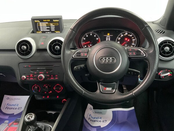 Used Audi A1 2014 for sale - 76008413: Photo 24