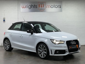 Used Audi A1 2014 for sale - 76008413: Photo