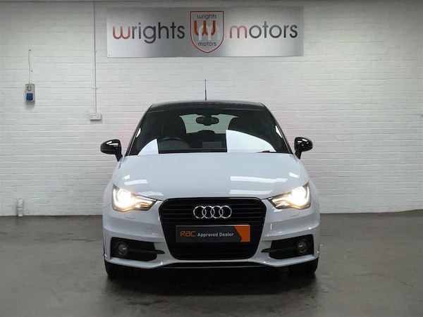 Used Audi A1 2014 for sale - 76008413: Photo 5