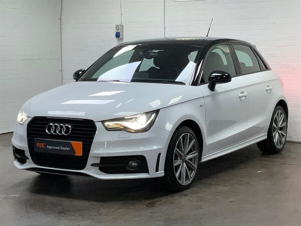 Used Audi A1 2014 for sale - 76008413: Photo 6