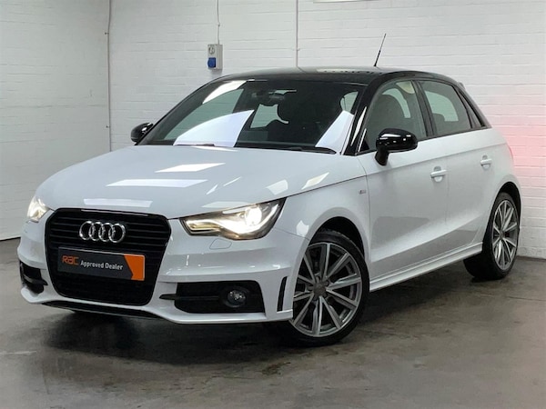 Used Audi A1 2014 for sale - 76008413: Photo 7