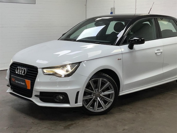 Used Audi A1 2014 for sale - 76008413: Photo 8