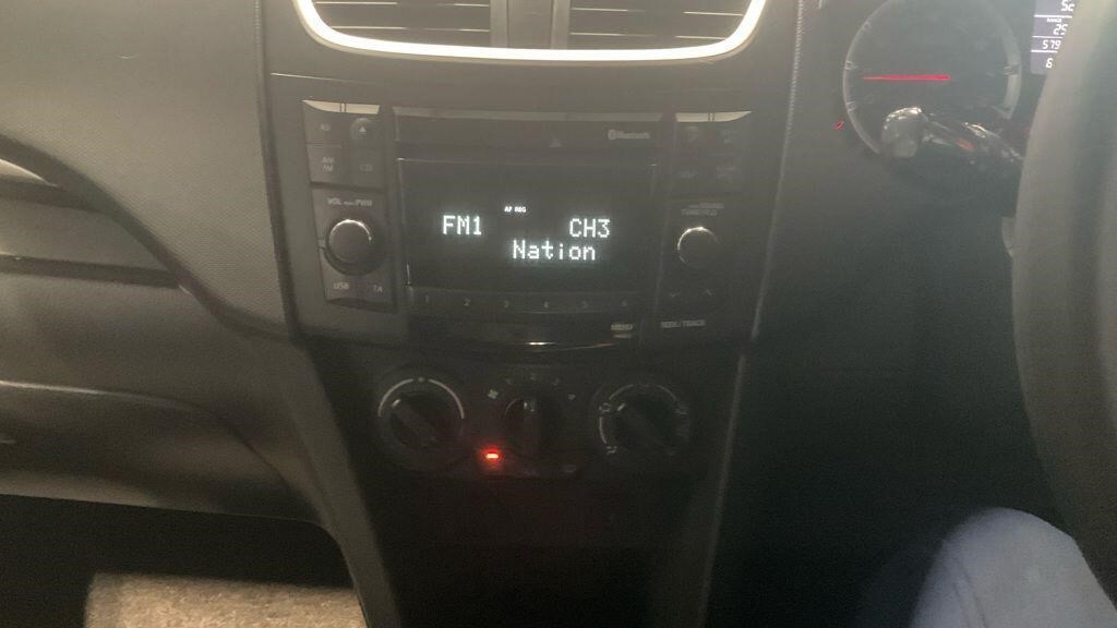 Used Suzuki Swift 2013 for sale - 77319193: Photo 13