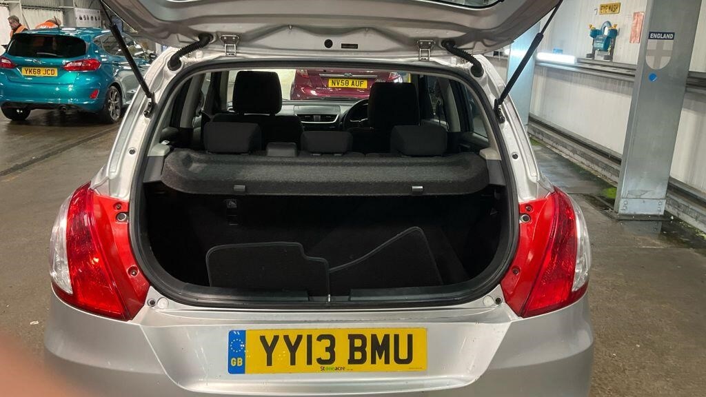 Used Suzuki Swift 2013 for sale - 77319193: Photo 16