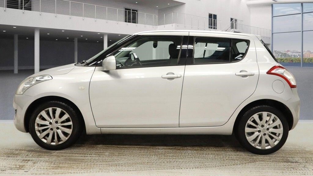 Used Suzuki Swift 2013 for sale - 77319193: Photo 5