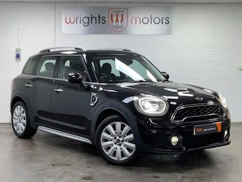 2018 - 2.0 Cooper S Auto Euro 6 (s/s) 5dr