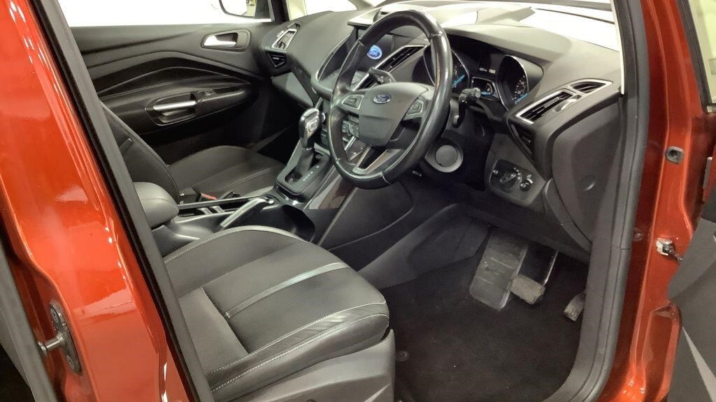 Used Ford Grand C-Max 2017 for sale - 77319192: Photo 10