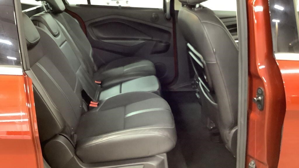 Used Ford Grand C-Max 2017 for sale - 77319192: Photo 11