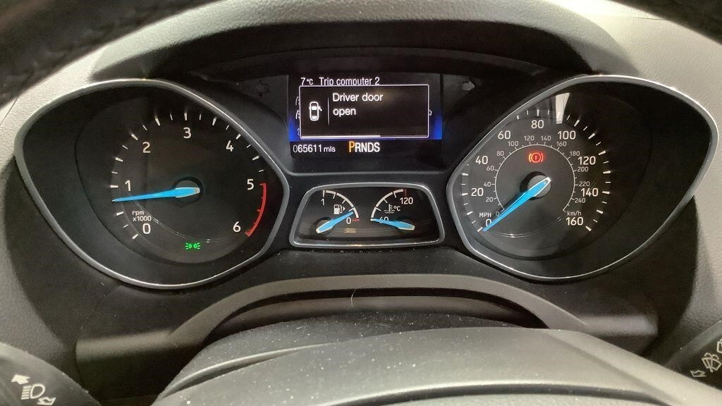 Used Ford Grand C-Max 2017 for sale - 77319192: Photo 14