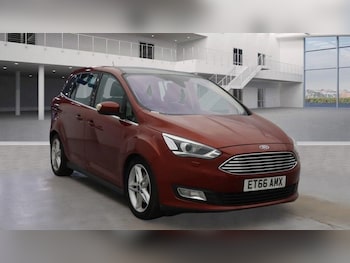 2017 - 1.5 TDCi Titanium X 5dr Powershift