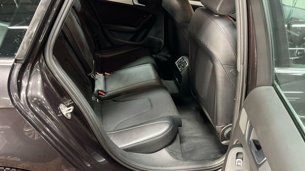 Used Audi A4 Avant 2014 for sale - 76587104: Photo 15