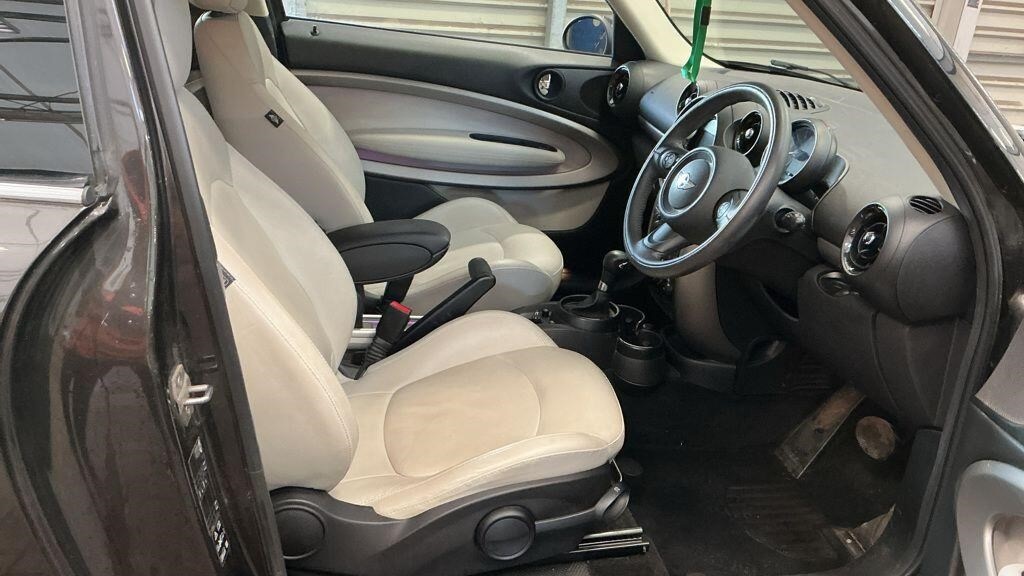 Used MINI Paceman 2016 for sale - 77848383: Photo 10