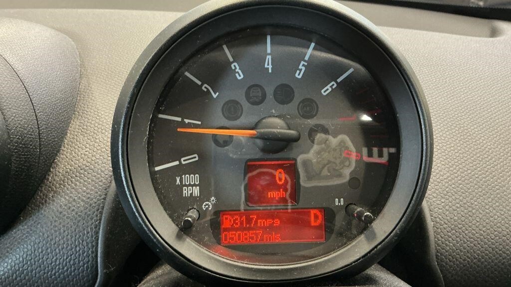 Used MINI Paceman 2016 for sale - 77848383: Photo 14