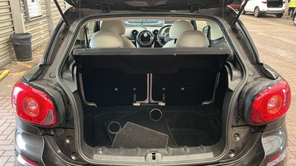 Used MINI Paceman 2016 for sale - 77848383: Photo 16