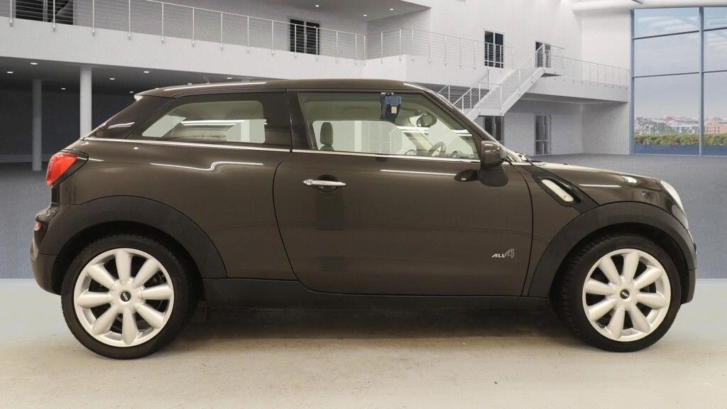 Used MINI Paceman 2016 for sale - 77848383: Photo 4