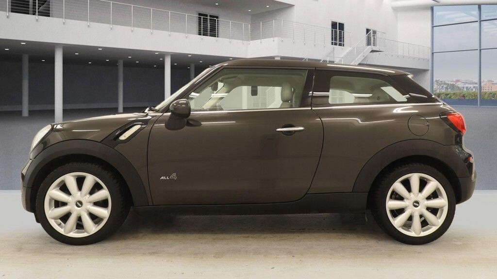 Used MINI Paceman 2016 for sale - 77848383: Photo 5