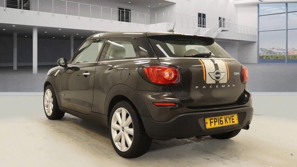 Used MINI Paceman 2016 for sale - 77848383: Photo 8