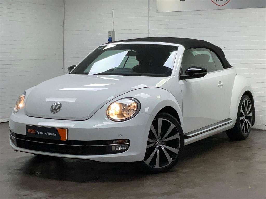 Used Volkswagen Beetle 2014 for sale - 77532412: Photo 10