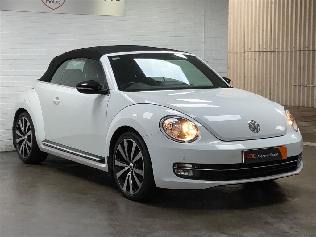 Used Volkswagen Beetle 2014 for sale - 77532412: Photo 18