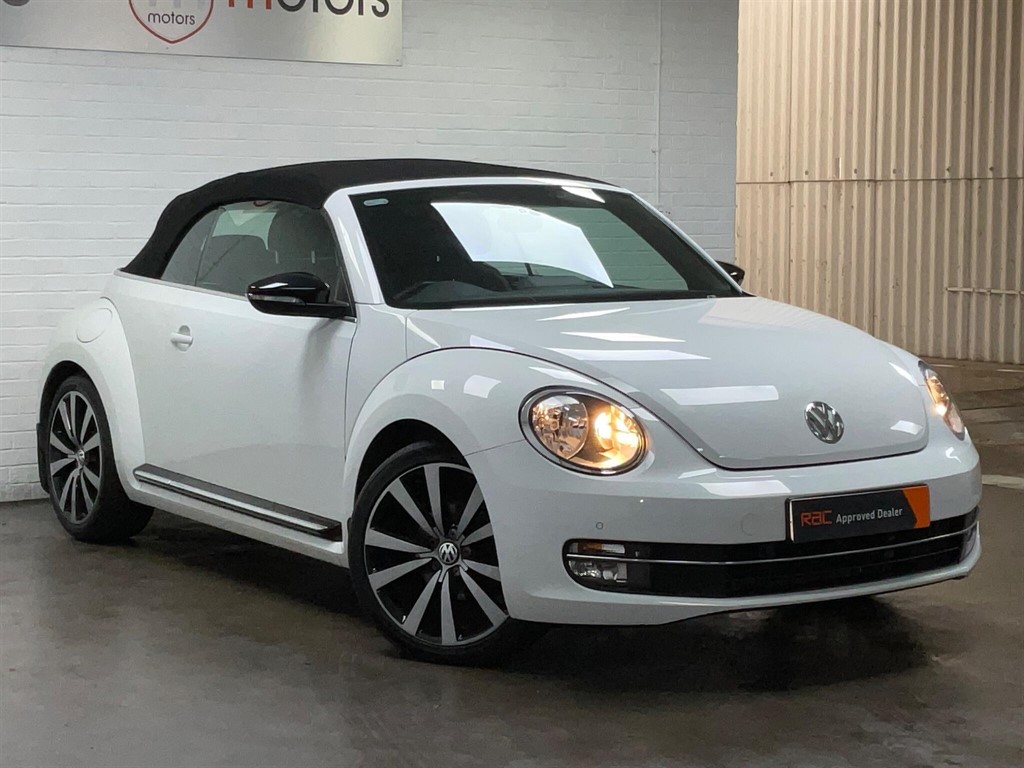 Used Volkswagen Beetle 2014 for sale - 77532412: Photo 19