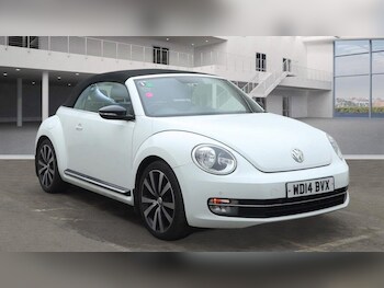 2014 - 2.0 TDI Sport 2dr