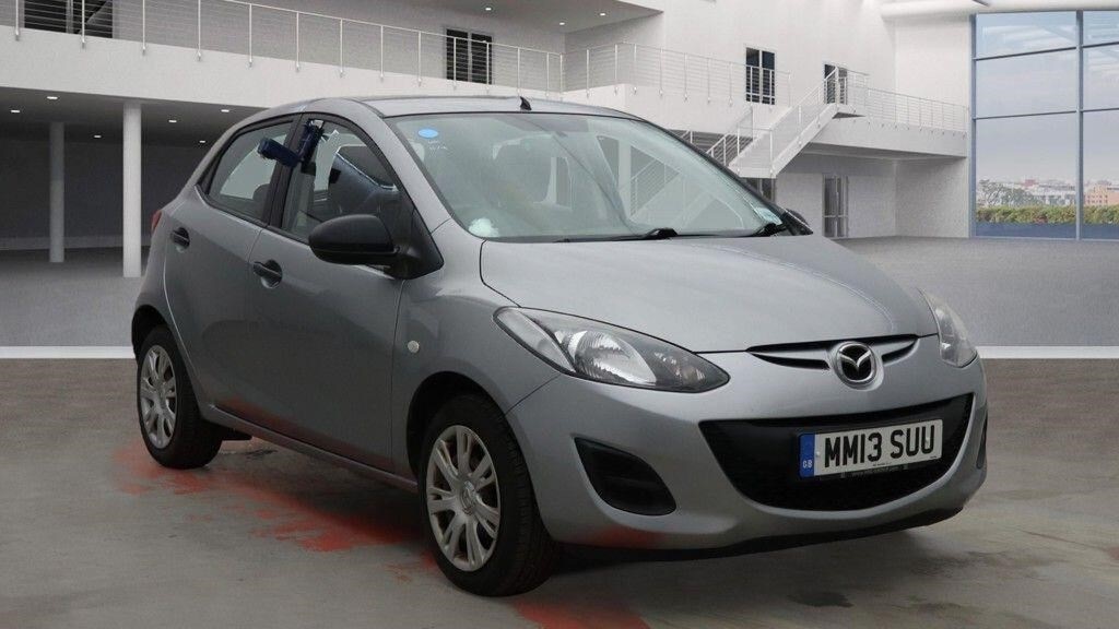 Used Mazda Mazda2 2013 for sale - 75984978: Photo 1