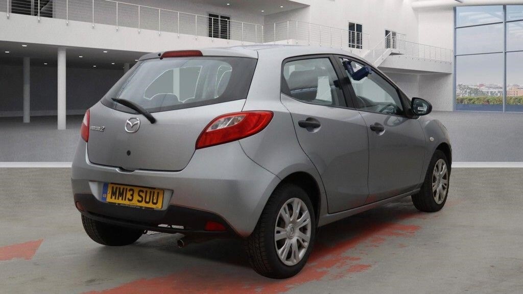 Used Mazda Mazda2 2013 for sale - 75984978: Photo 7