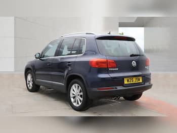 Used Volkswagen Tiguan 2013 for sale - 79679830: Photo