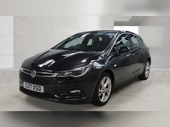 Used Vauxhall Astra 2017 for sale - 79038155: Photo