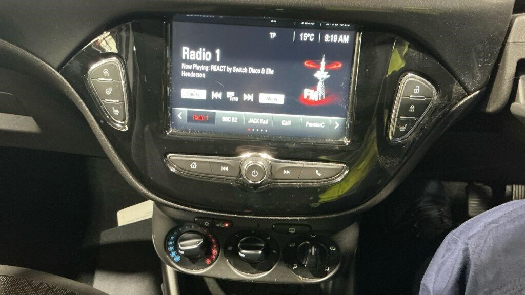 Vehicle 13