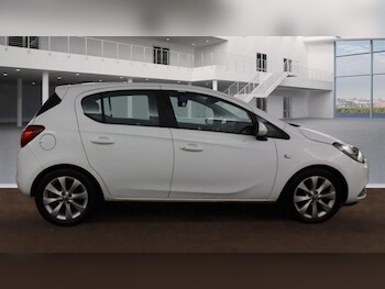 Used Vauxhall Corsa 2018 for sale - 75922260: Photo
