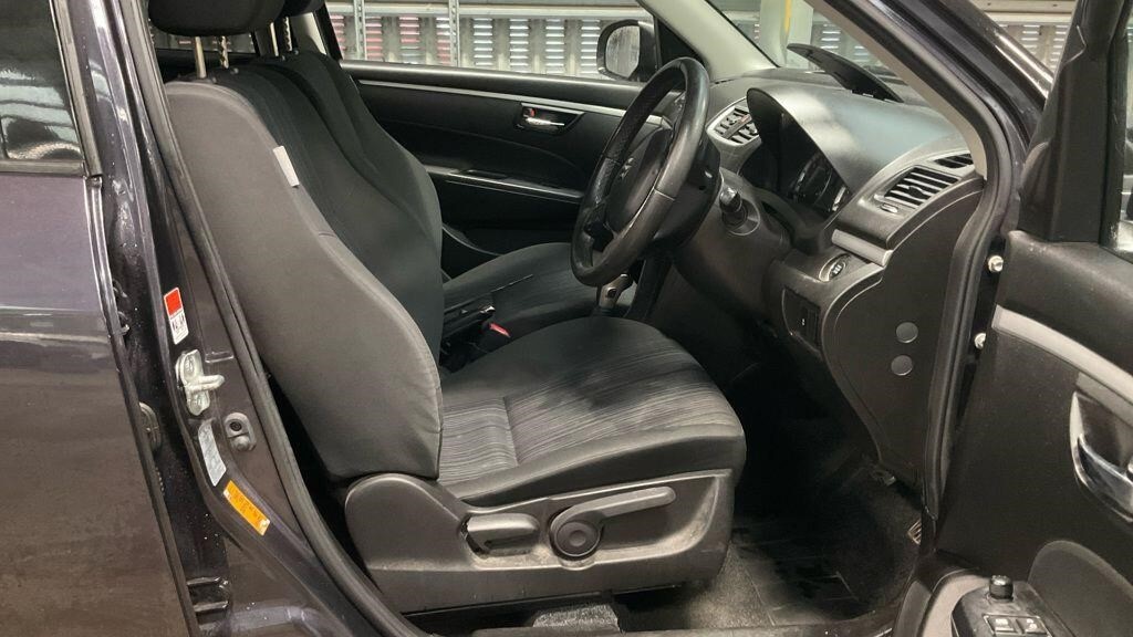 Used Suzuki Swift 2015 for sale - 76196223: Photo 10